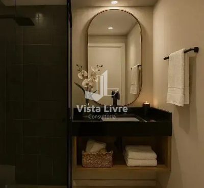 Apartamento, 1 quarto, 26 m² - Foto 4