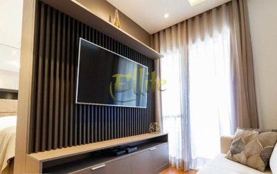 Apartamento, 1 quarto, 44 m² - Foto 5