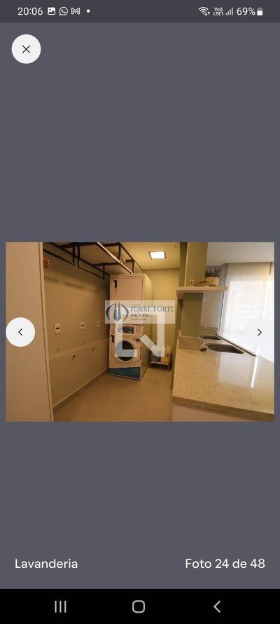 Apartamento, 2 quartos, 50 m² - Foto 5