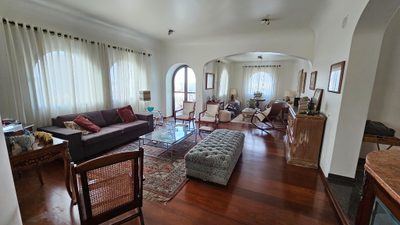 Apartamento, 4 quartos, 278 m² - Foto 3