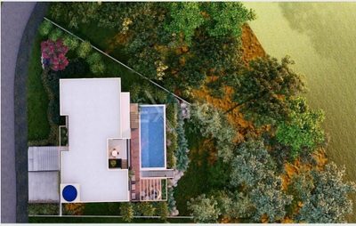 Terreno, 856 m² - Foto 1