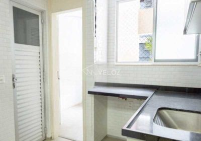 Apartamento, 3 quartos, 170 m² - Foto 3