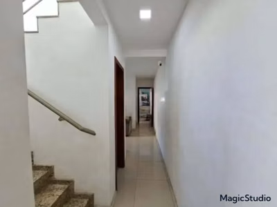 Casa, 3 quartos, 121 m² - Foto 4