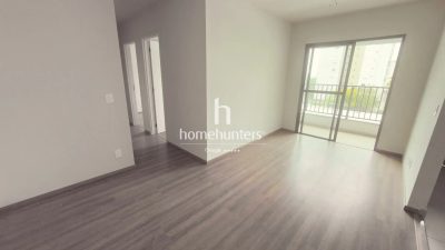 Apartamento, 3 quartos, 67 m² - Foto 1