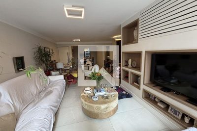 Apartamento, 3 quartos, 156 m² - Foto 1