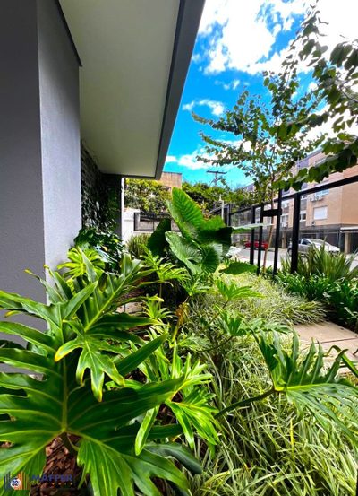 Apartamento, 2 quartos, 70 m² - Foto 4