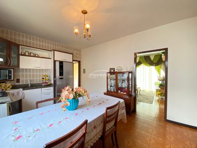 Casa, 3 quartos, 105 m² - Foto 4