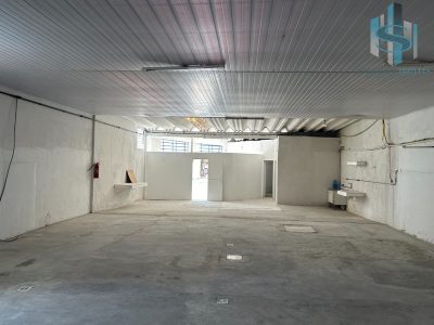 Depósito-Galpão, 231 m² - Foto 5