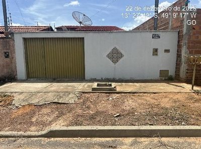 Casa, 2 quartos, 208 m² - Foto 1