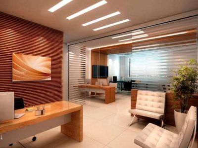 Sala-Conjunto, 27 m² - Foto 3
