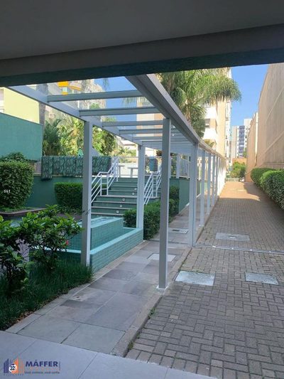 Apartamento, 2 quartos, 53 m² - Foto 4