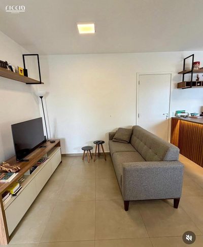 Apartamento, 2 quartos, 65 m² - Foto 3