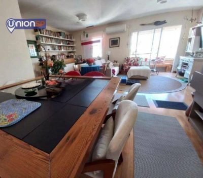 Apartamento, 4 quartos, 127 m² - Foto 1