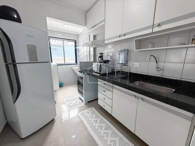 Apartamento, 2 quartos, 75 m² - Foto 4