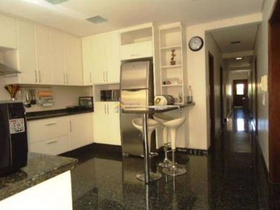 Casa, 3 quartos, 450 m² - Foto 1