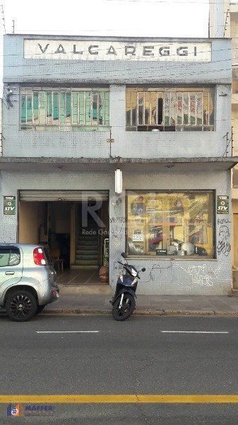 Prédio Inteiro, 290 m² - Foto 3