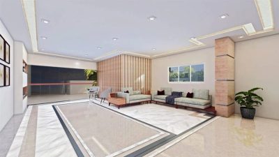 Apartamento, 2 quartos, 80 m² - Foto 1