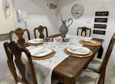 Apartamento, 3 quartos, 176 m² - Foto 2