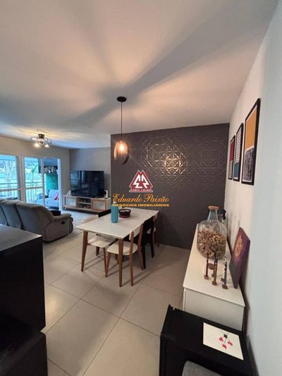 Apartamento, 3 quartos, 79 m² - Foto 3