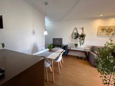 Apartamento, 2 quartos, 62 m² - Foto 4