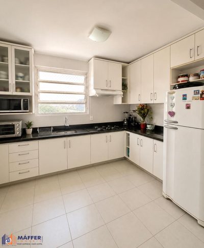 Apartamento, 1 quarto, 47 m² - Foto 1