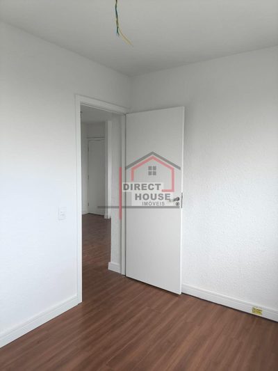 Apartamento, 2 quartos, 42 m² - Foto 3