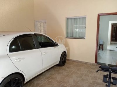 Casa, 1 quarto, 120 m² - Foto 2