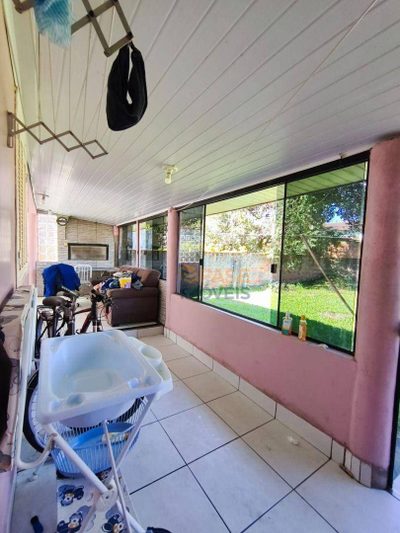 Casa, 2 quartos, 87 m² - Foto 5
