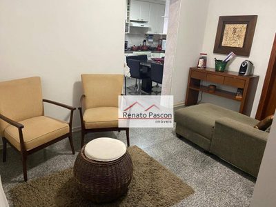 Casa, 3 quartos, 274 m² - Foto 4