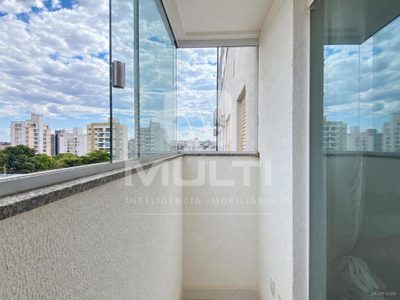 Apartamento, 2 quartos, 69 m² - Foto 5