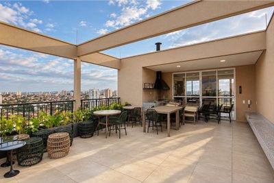 Apartamento, 1 quarto, 30 m² - Foto 5