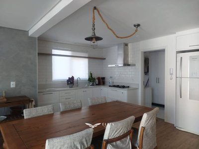 Apartamento, 3 quartos, 128 m² - Foto 1