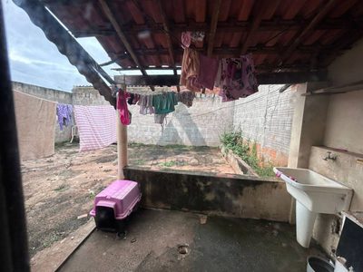 Casa, 3 quartos, 41 m² - Foto 4