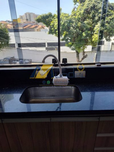 Casa, 2 quartos, 65 m² - Foto 5