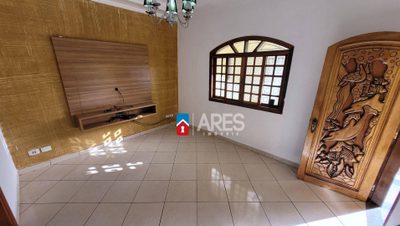 Casa, 3 quartos, 150 m² - Foto 1