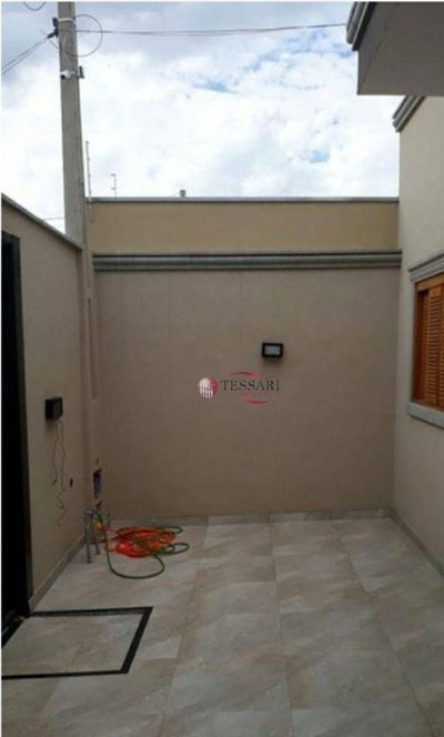 Casa, 2 quartos, 120 m² - Foto 2