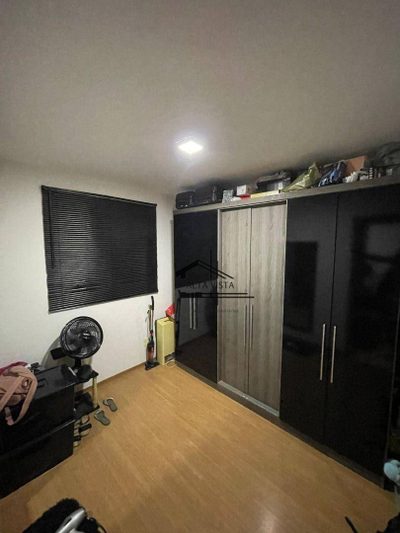 Apartamento, 2 quartos, 47 m² - Foto 2
