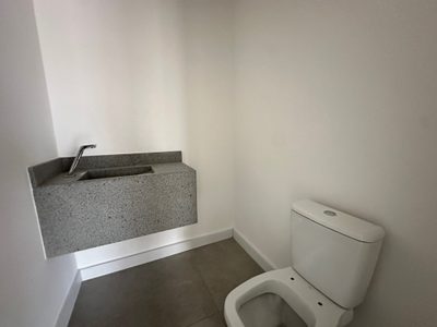 Apartamento, 3 quartos, 112 m² - Foto 2