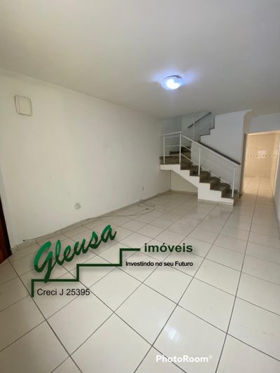 Casa, 3 quartos, 100 m² - Foto 5