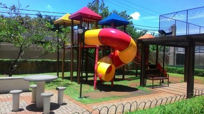 Apartamento, 2 quartos, 54 m² - Foto 5