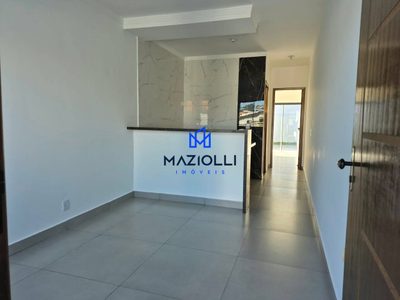 Casa, 1 quarto, 85 m² - Foto 2