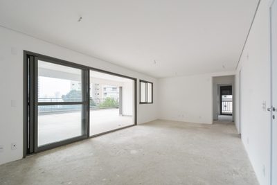 Apartamento, 2 quartos, 215 m² - Foto 1