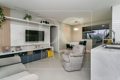 Apartamento, 3 quartos, 102 m² - Foto 2