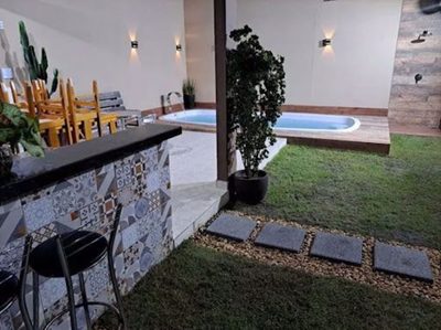 Casa, 3 quartos, 120 m² - Foto 5