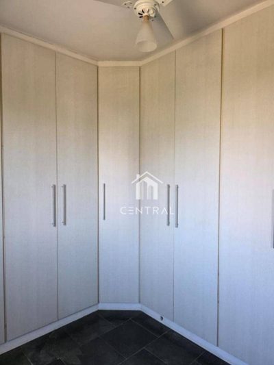 Apartamento, 3 quartos, 106 m² - Foto 2