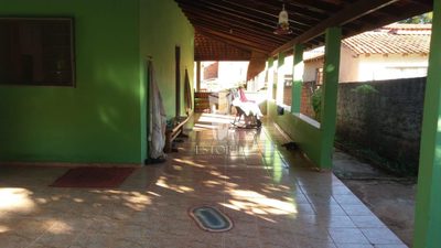 Casa, 3 quartos, 226 m² - Foto 5