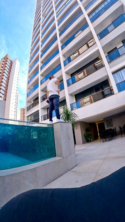 Apartamento, 2 quartos, 60 m² - Foto 1