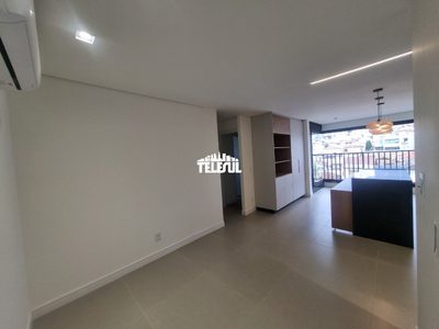 Apartamento, 2 quartos, 103 m² - Foto 3