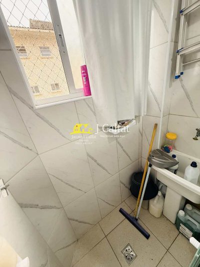 Apartamento, 2 quartos, 30 m² - Foto 5