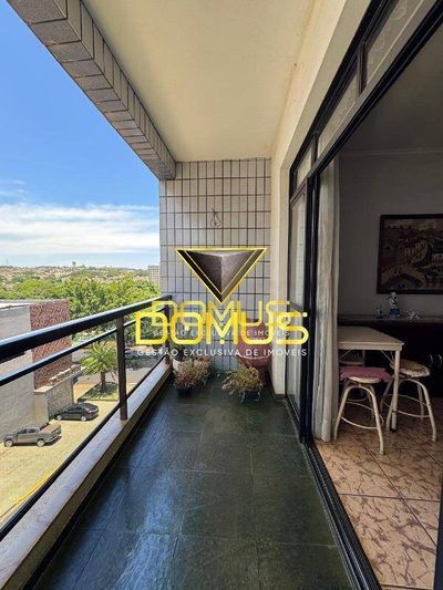 Apartamento, 3 quartos, 88 m² - Foto 3